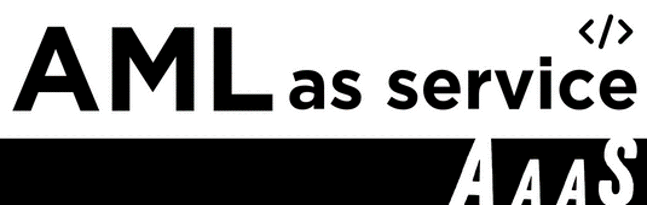 Aml as Service